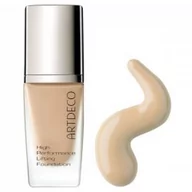 Podkłady do twarzy - Artdeco High Performance Lifting Foundation podkład liftingujący 30ml odcíeń 15 reflecting vanilla - miniaturka - grafika 1