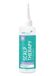 Neofollics Scalp Therapy Peeling trychologiczny 90 ml - Maski do włosów - miniaturka - grafika 1