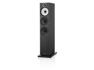 Głośniki i kolumny - Bowers & Wilkins 603 S3 (czarny) - miniaturka - grafika 1