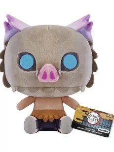 Pluszak Demon Slayer - Inosuke (Funko, 17 cm) - Maskotki i pluszaki - miniaturka - grafika 1