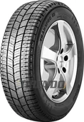 Opony ciężarowe - Kleber Transpro 4S 195/60 R16C 99/97H 569483 - miniaturka - grafika 1