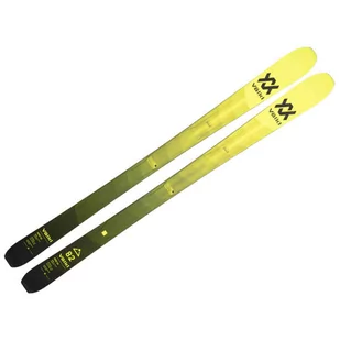 Narty Ski Touring dla dorosłych Volkl Rise Up 82 2021 - Narty - miniaturka - grafika 1