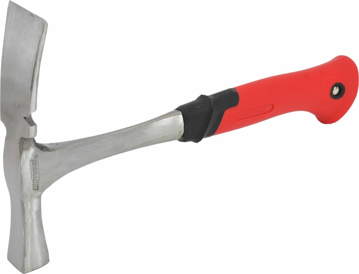 AWTools MŁOTEK MURARSKI 600g MONOBLOCK BLACK LINE