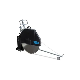 Przecinarka jezdna Tyrolit FSE 811 Tyrolit - Inne urządzenia budowlane Przecinarka jezdna Tyrolit FSE 811 Tyrolit - Inne urządzenia budowlane - miniaturka - grafika 1