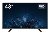 Zestawy do monitoringu - Hikvision DS-D5043F3-1V0S ekran do monitoringu Monitor CCTV 109,2 cm (43") 1920 x 1080 px - miniaturka - grafika 1