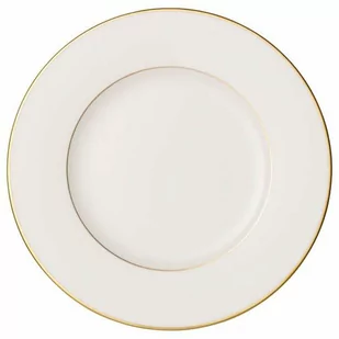 Villeroy & Boch Talerz śniadaniowy Anmut Gold - Serwisy obiadowe - miniaturka - grafika 1