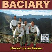 Muzyka biesiadna - Kapela Baciary Baciar Jo Se Baciar CD Kapela Baciary - miniaturka - grafika 1