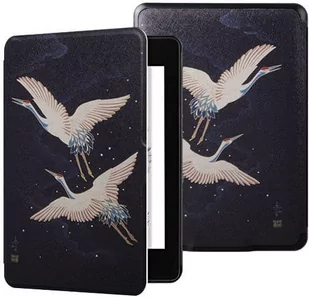 ETUI - KINDLE PAPERWHITE 5 (11 GEN.) - CASE OBUDOWA FUTERAŁ SMARTCASE EXOGUARD - Etui do czytników e-book - miniaturka - grafika 1