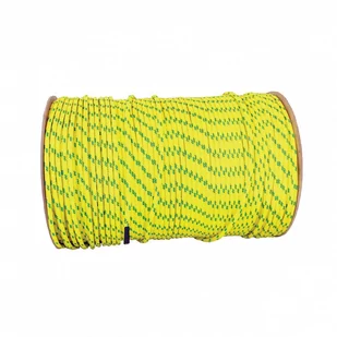 Linka Pleciona Polipropylenowa Fi=12Mm 1Mb (Szpula Dł.150M) - Inne mocowania - miniaturka - grafika 1