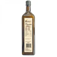 Zdrowa żywność - Olej z Czarnuszki Nierafinowany Zimnotłoczony 500 ml - Naturalnie Zdrowe - miniaturka - grafika 1