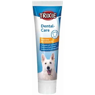 Trixie Pasta do zębów dla psów 100g [TX-2549] 4138 - Suplementy i witaminy dla psów - miniaturka - grafika 3