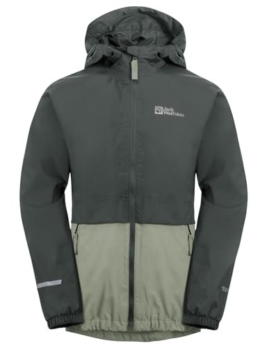 Jack Wolfskin Rainy Days 2 l JKT K