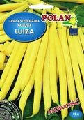 Nasiona i cebule - Fasola Luiza 50 g POLAN - miniaturka - grafika 1