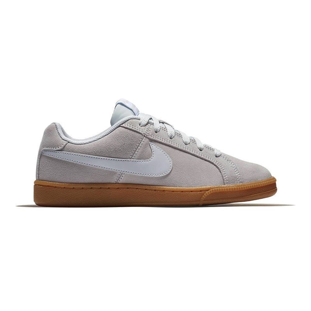 Court Royale Suede