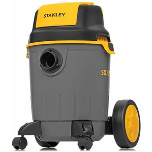 Stanley SXVC20PE - Odkurzacze przemysłowe - miniaturka - grafika 1