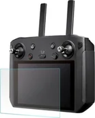 Akcesoria do drona - SunnyLife SZKŁO HARTOWANE OSŁONA KONTROLERA DJI RC PRO / SMART CONTROLLER 1 SZT - miniaturka - grafika 1