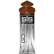 Produkty energetyczne i izotoniki - SIS Science In Sport Science In Sport Żel izotoniczny z kofeiną cola 60ml - miniaturka - grafika 1