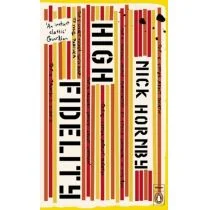 High Fidelity - Hornby Nick - Klasyka - miniaturka - grafika 1