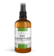 Olejki do ciała i włosów - Olej z Kiełków Pszenicy 50 ml nierafinowany - miniaturka - grafika 1
