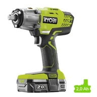 Klucze i nasadki - RYOBI R18IW3-120S (5133003574) - miniaturka - grafika 1