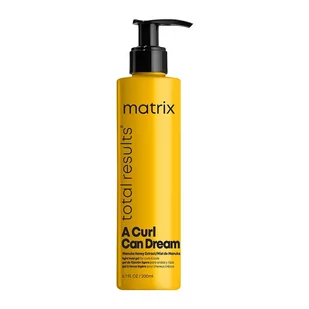 Matrix A Curl Can Dream Gel (200 ml) - Kosmetyki do stylizacji włosów - miniaturka - grafika 1