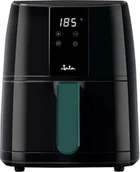 Frytkownice - Jata JEFR1226 Czarny - miniaturka - grafika 1