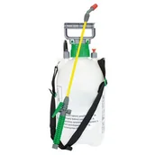 Opryskiwacze - Happy Green opryskiwacz PP5L - miniaturka - grafika 1