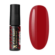 Lakiery hybrydowe - Shot Spectrum Gel Vinyl 115 Lakier Hybrydowy - miniaturka - grafika 1