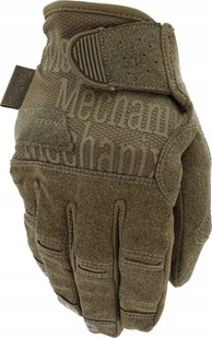 Mechanix Wear Mechanix Wear Mechanix Taktinės pirštinės Precision Pro High Dex Coyote, dydis L - Rękawice robocze - miniaturka - grafika 1