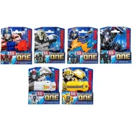 Gadżety dla graczy - Figurka HASBRO Transformers F92025L0 (1 figurka) - miniaturka - grafika 1