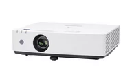 Projektory - Panasonic PT-LMX420 - miniaturka - grafika 1