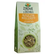 Herbata - NATURA WITA NATURA WITA RUSZCZYK KOLCZASTY 50G - miniaturka - grafika 1