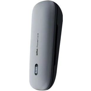 Braun Etui S9 POW CASE Szary - Akcesoria i części do maszynek do golenia - miniaturka - grafika 1