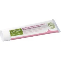 Cattier (kosmetyki) PASTA DO ZĘBÓW WYBIELAJĄCA ŚWIEŻY ODDECH EKO 75 ml - - Pasty do zębów - miniaturka - grafika 4