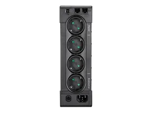 Eaton Powerware Ellipse PRO 850 FR (ELP850FR) - Zasilacze awaryjne UPS - miniaturka - grafika 3