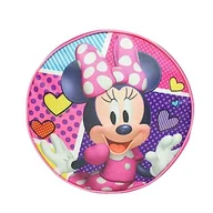 Plecaki - Disney MIN23-1523 S1, plecak dla chłopców, różowy, TU, Różowy, Taille unique - miniaturka - grafika 1