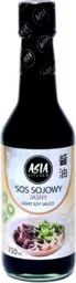 Sos sojowy jasny 150ml - Asia Kitchen - Kuchnie świata - miniaturka - grafika 1
