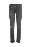 Spodnie damskie - ESPRIT Dżinsy damskie, 922 / szary średni., 30W / 34L - miniaturka - grafika 1