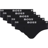 Majtki męskie - BOSS BLACK Slipy 5-pack TrBrief 5P - miniaturka - grafika 1