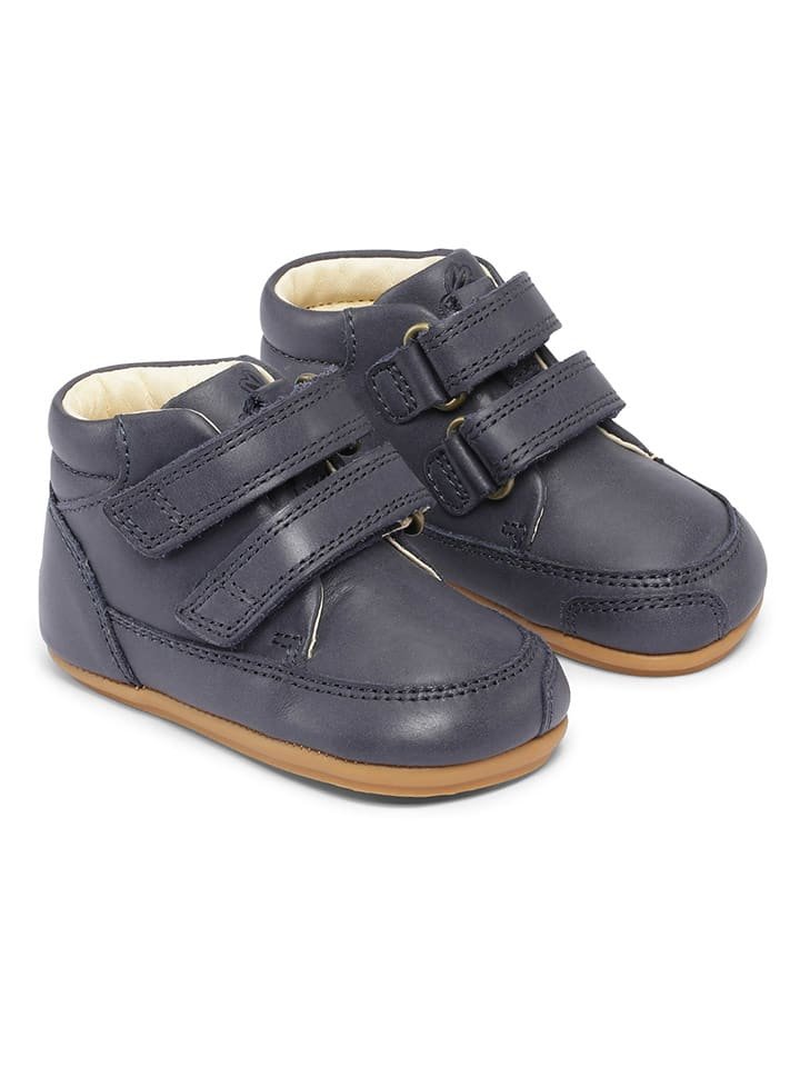 Bundgaard Skórzane buty 