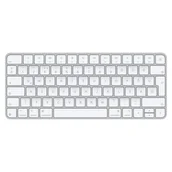 Klawiatury - Apple MXCL3MG/A klawiatura Uniwersalne USB + Bluetooth QWERTZ Węgierski Biały MXCL3MG/A - miniaturka - grafika 1