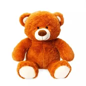 Maskotki i pluszaki - Miś pluszowy, który opowiada historie po węgiersku. - miniaturka - grafika 1