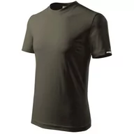 Odzież robocza - T-shirt DEDRA BH5TA-XL (rozmiar XL) - miniaturka - grafika 1