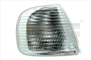 Lampa kierunkowskazu TYC 18-5213-01-2 - Kierunkowskazy samochodowe - miniaturka - grafika 1