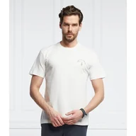 Koszulki męskie - Trussardi T-shirt Regular Fit - miniaturka - grafika 1