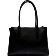 Torebki damskie - Furla Skórzana shopperka FURLA MERIDIANA - miniaturka - grafika 1
