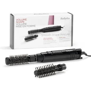 Babyliss AS86E - Suszarko-lokówki - miniaturka - grafika 1