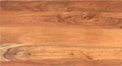 Stoły - vidaXL vidaXL Blat stołu, 120x50x3,8 cm, prostokątny, lite drewno akacjowe - miniaturka - grafika 1