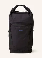 Plecaki - Patagonia Plecak Fieldsmith 32 L schwarz - miniaturka - grafika 1