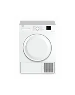 Suszarki do prania - Beko DS7511PA Biały - miniaturka - grafika 1